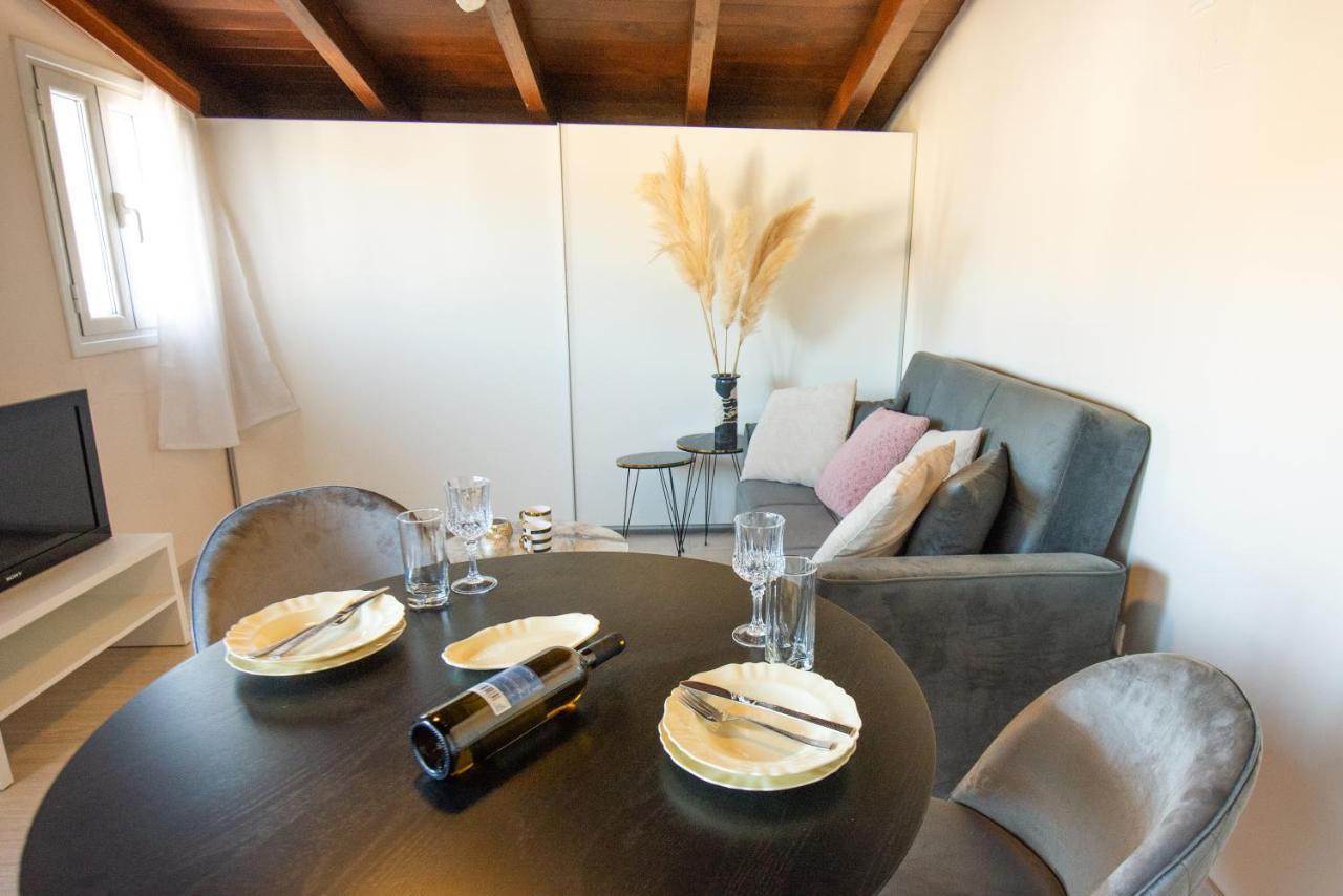 Venetian Apartments, 650M From Corfu Port Corfu (city) Exterior foto