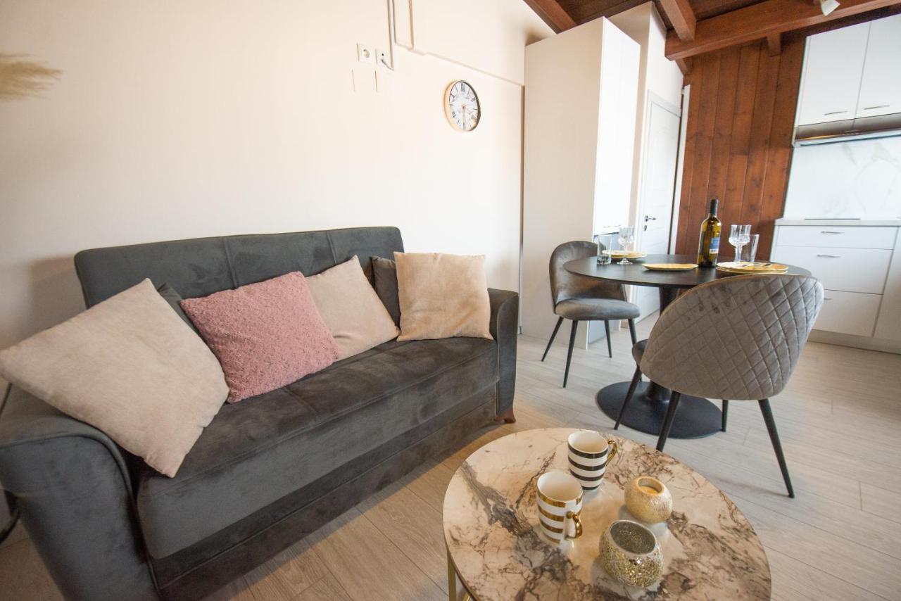 Venetian Apartments, 650M From Corfu Port Corfu (city) Exterior foto
